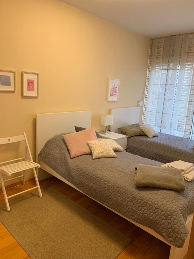 Alexa Nida Lighthouse Apartment Exterior photo